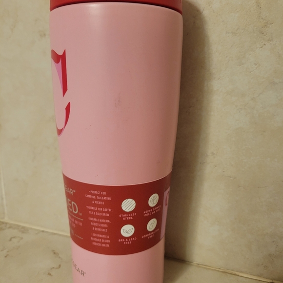 Hydragear Tumbler - Picture 5 of 8